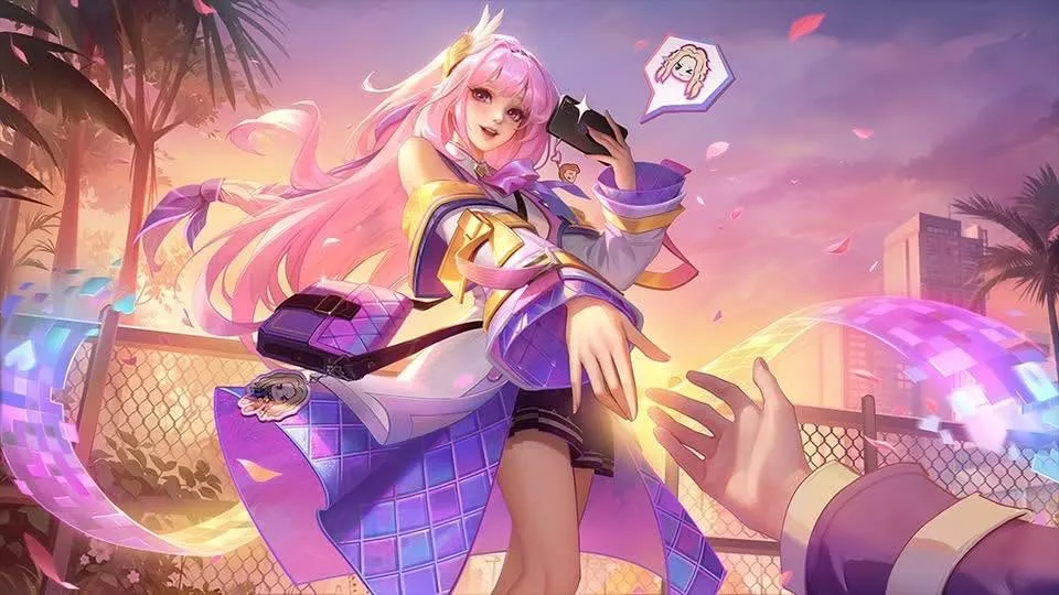 Cara Top Up Mobile Legends Murah!