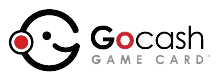 Gocash Game Card
