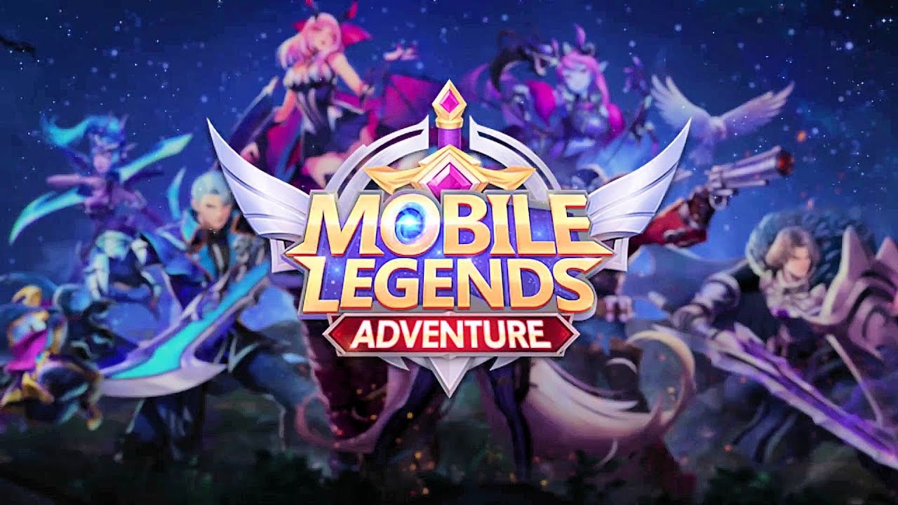 Mobile Legends Adventure