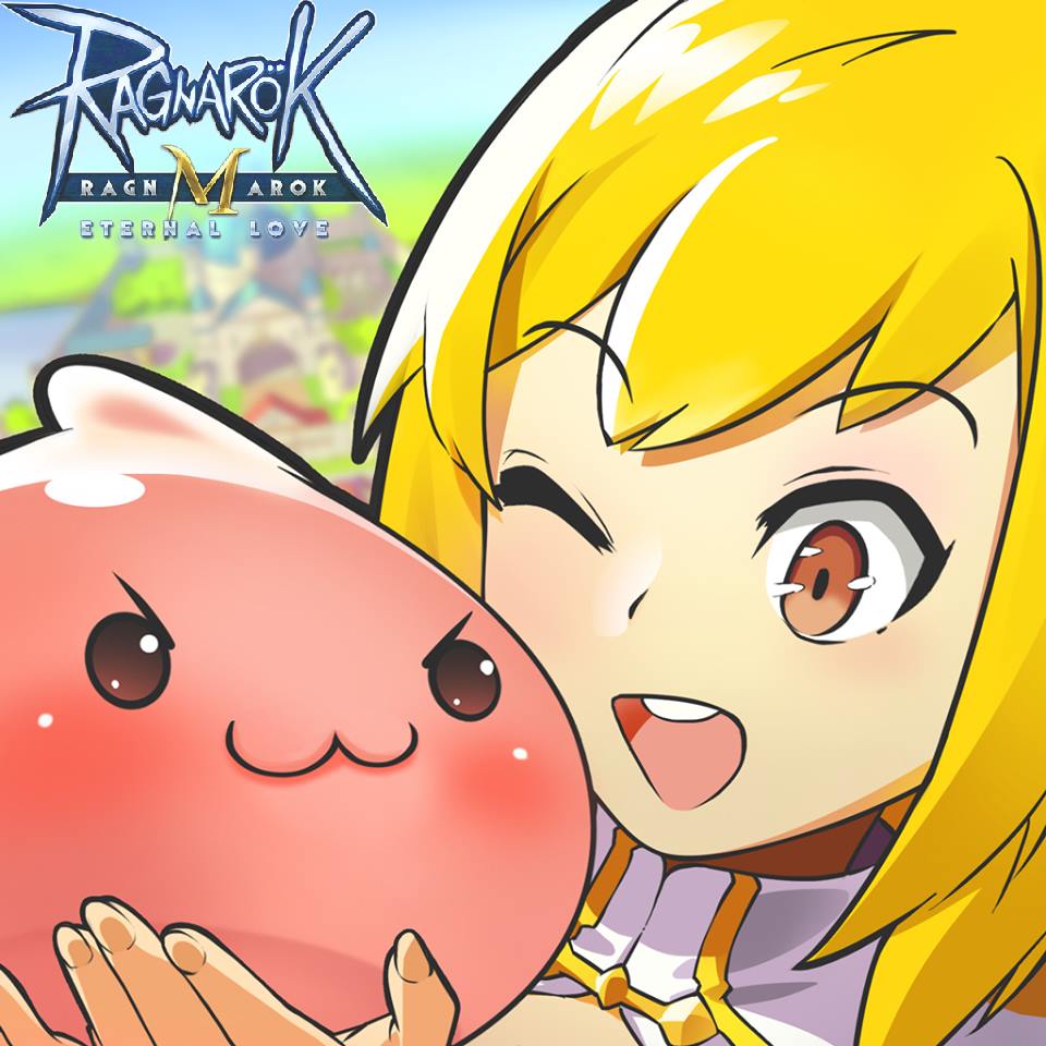 Ragnarok M: Eternal Love