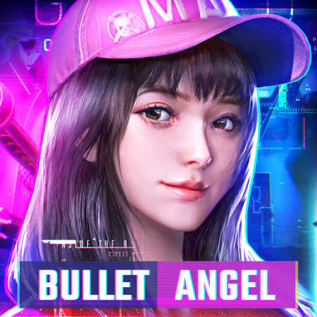 Bullet Angel