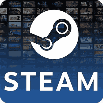Steam Wallet (SGD)