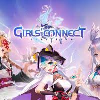 Girls Connect