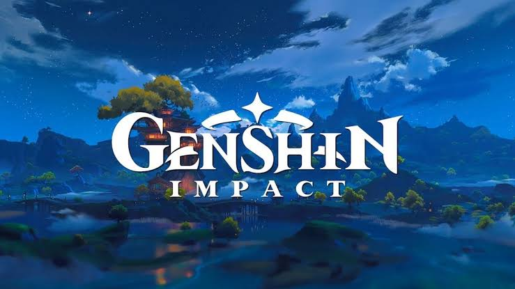 Genshin Impact Malaysia 