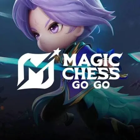 Magic Chess Go Go Malaysia