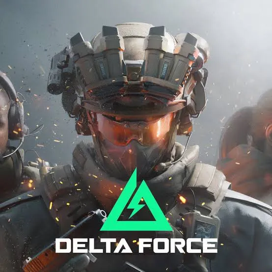 Delta Force Garena