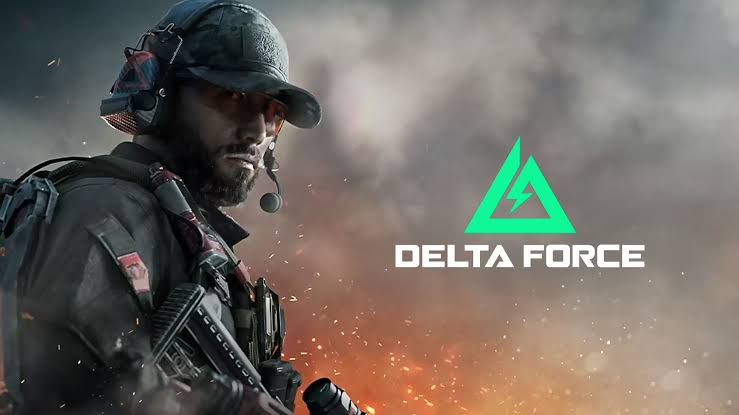 Delta Force Garena Malaysia
