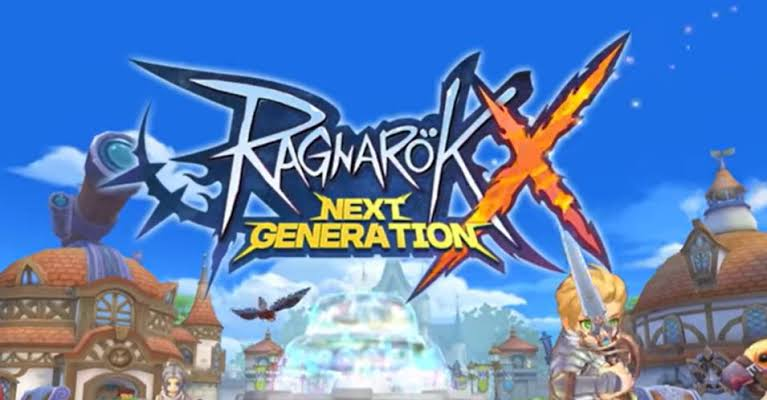 Ragnarok X Next Generation