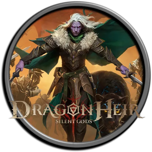 Dragonheir Silent Gods