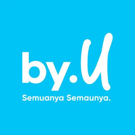 Pulsa byU