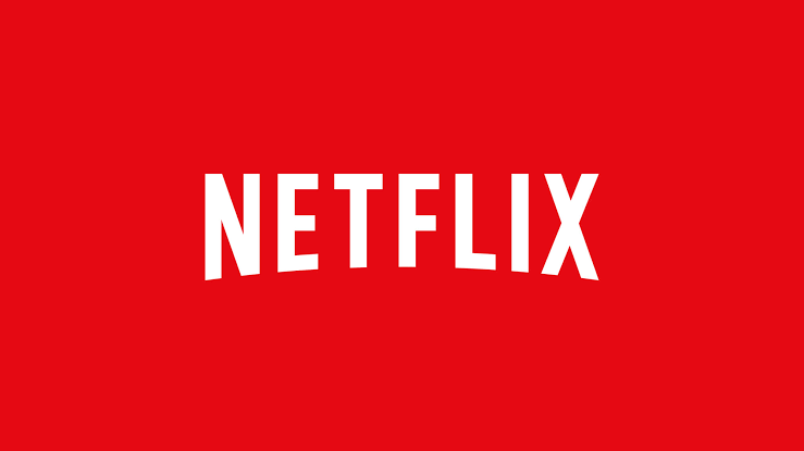 Voucher Netflix