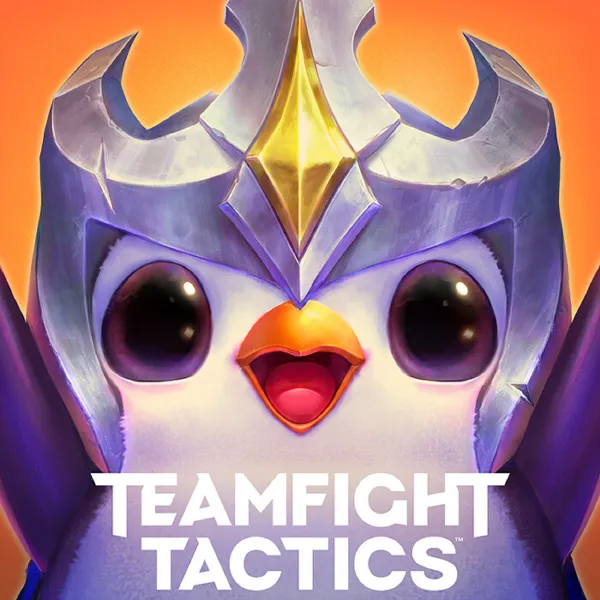 Teamfight Tactics Mobile Singapore