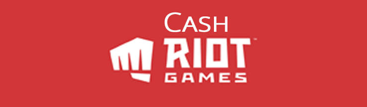 Riot Cash