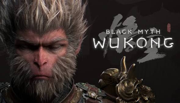 Black Myth Wukong