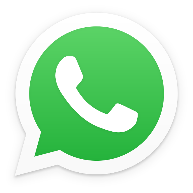 WhatsApp CS