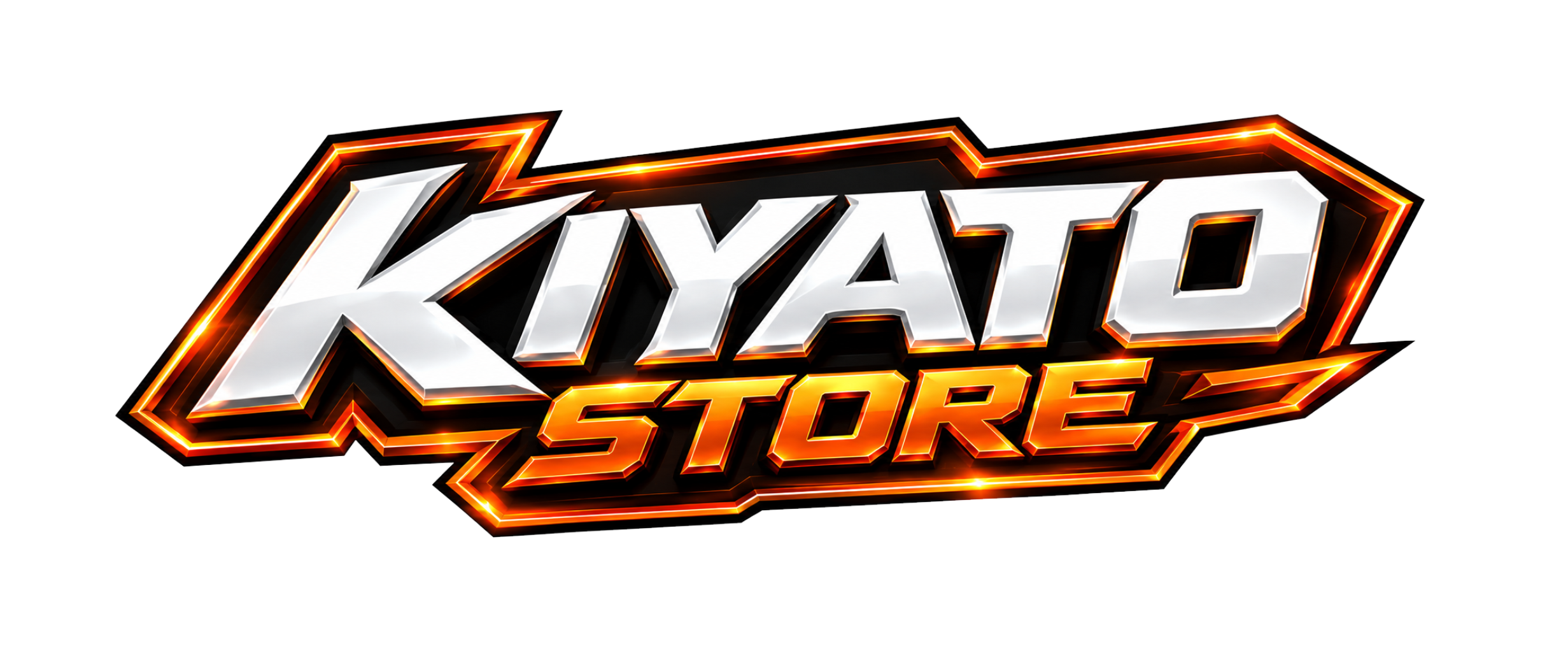 Kiyato Store - Top Up Game Termurah di Dunia No #1, Jaminan garansi 10x lipat, Ayo segera top up game kesayanganmu! Otomatis 24 Jam dengan payment terlengkap Indonesia