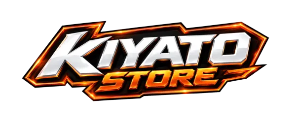 Kiyato Store - Top Up Game Termurah di Dunia No #1, Jaminan garansi 10x lipat, Ayo segera top up game kesayanganmu! Otomatis 24 Jam dengan payment terlengkap Indonesia